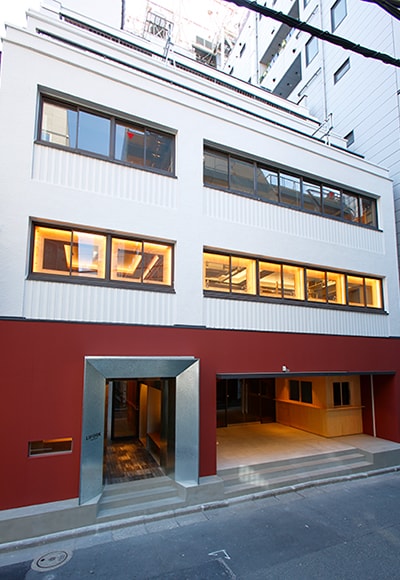 LIFE &times; WORK = LIFORK